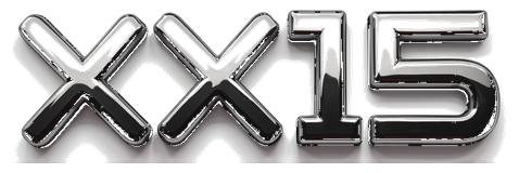 xx15 logo