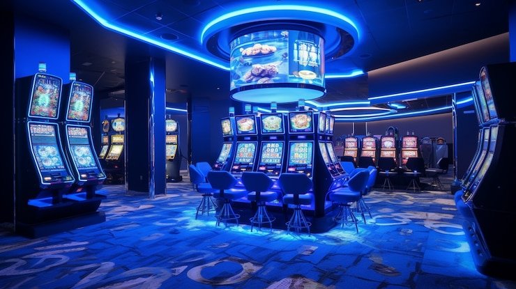 xx15 Arcade